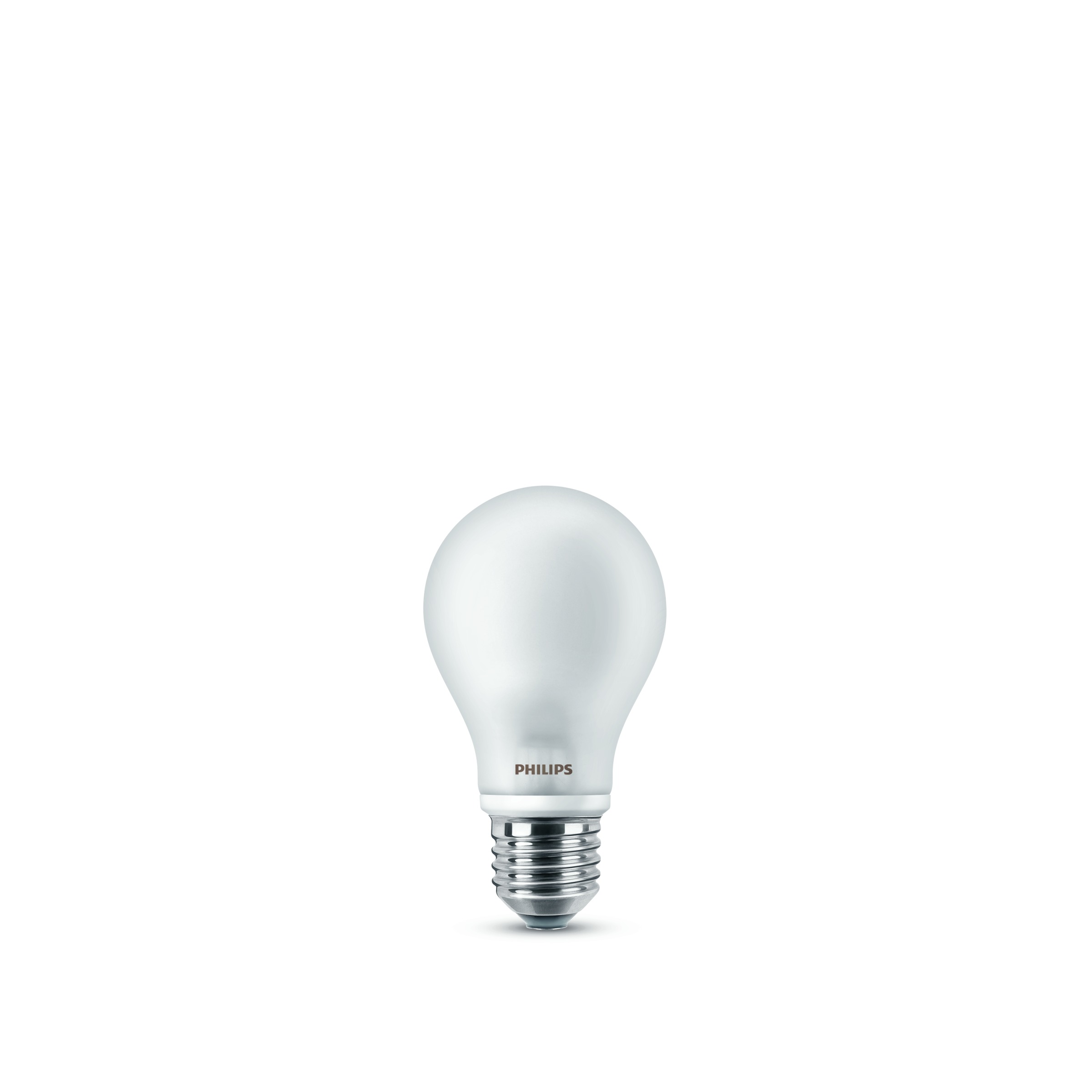 Philips Led Classic Peerlamp E27 85 W 75 W Warm Wit Mat philips kopen in de aanbieding