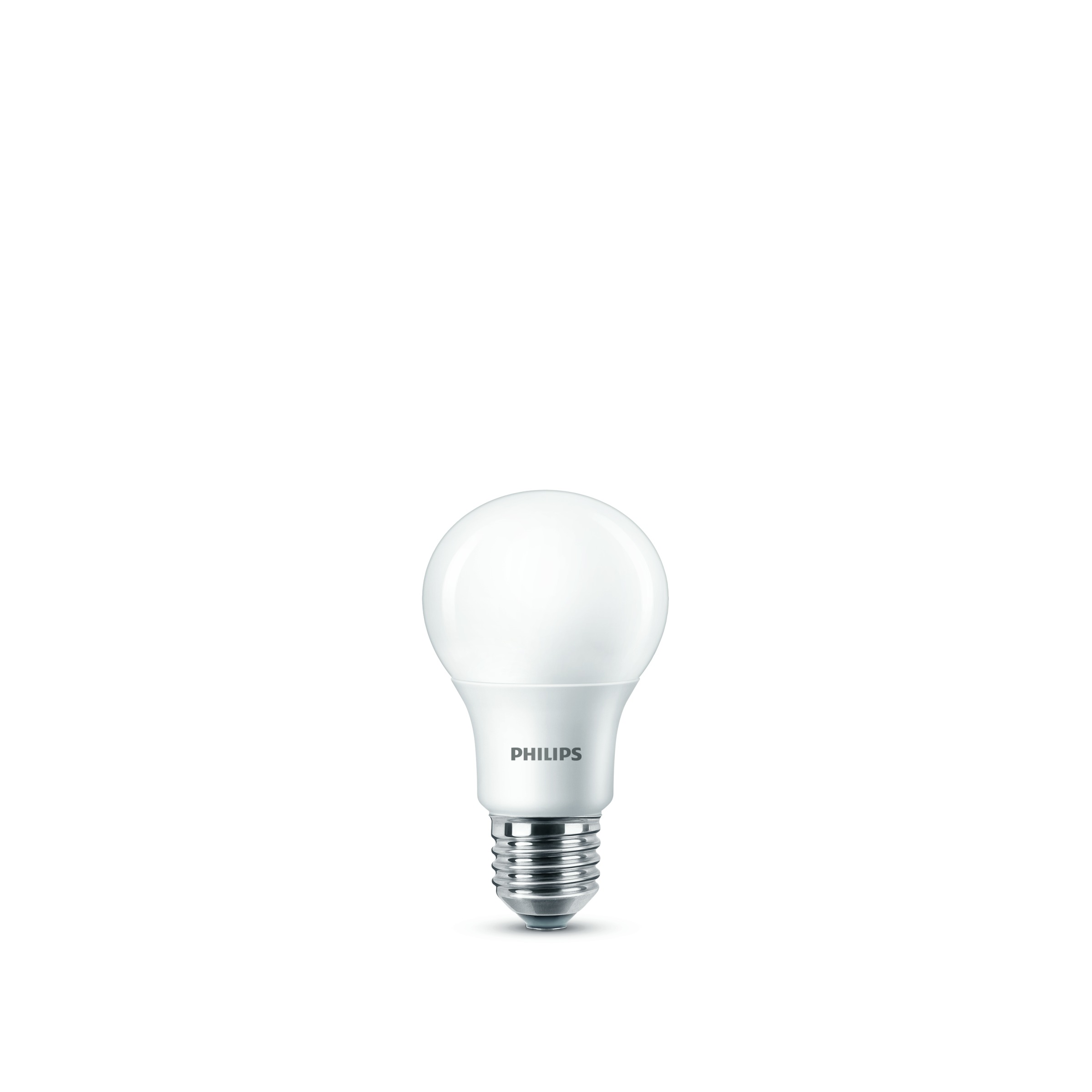 Philips Led 60W E27 Warm Wit philips kopen in de aanbieding