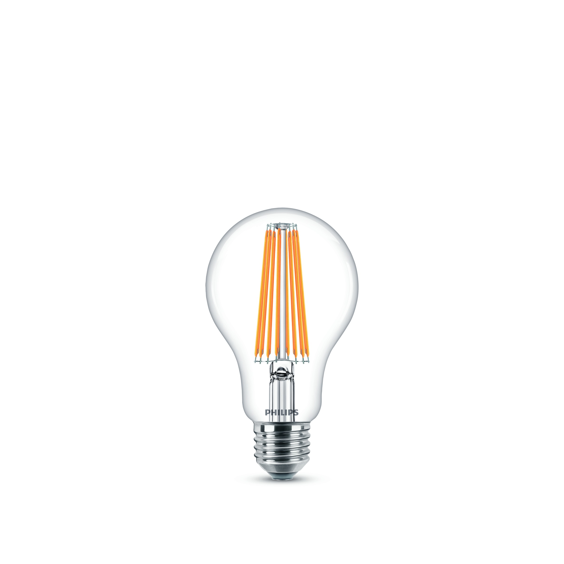 Philips Classic Led 100W E27 Warm Wit philips kopen in de aanbieding