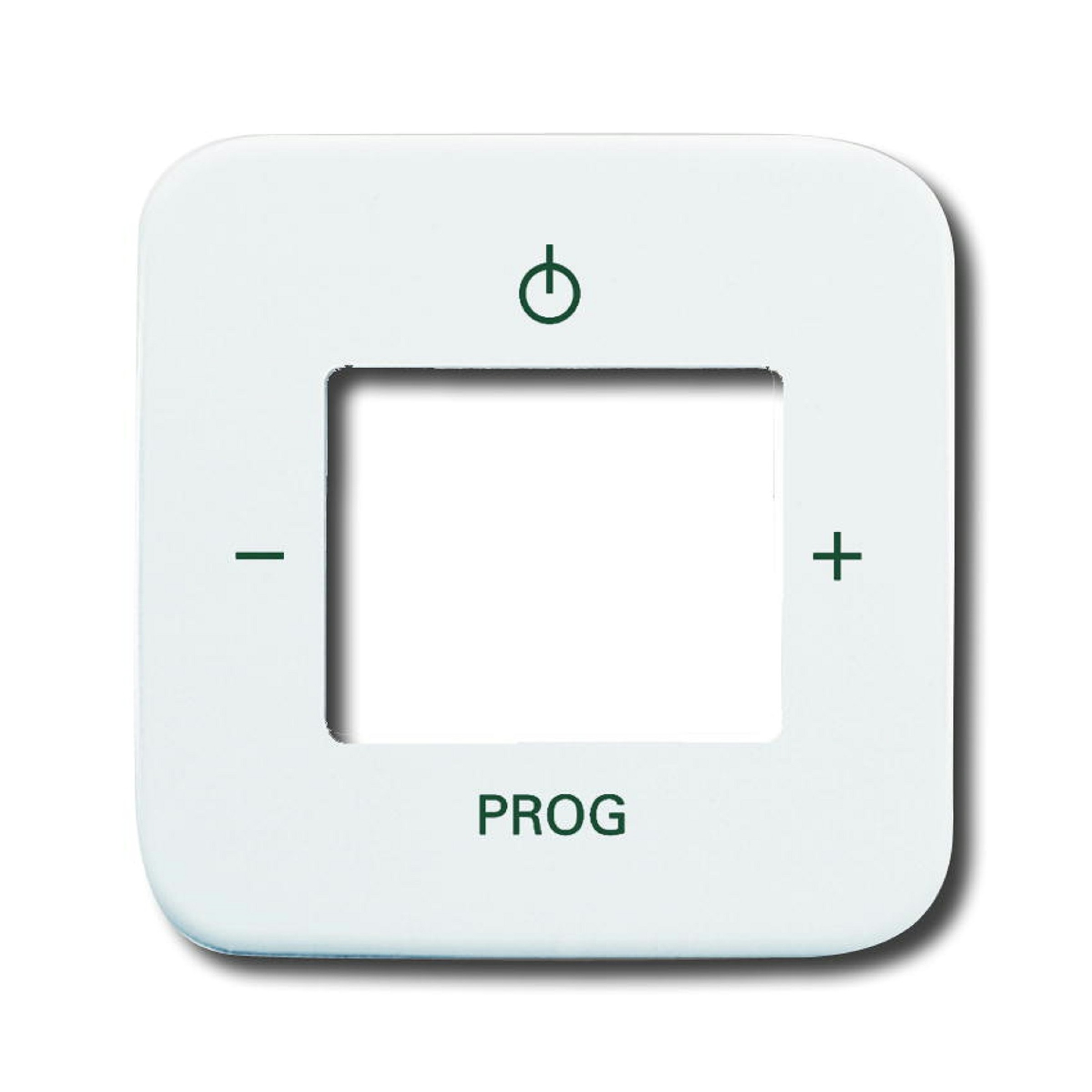 Buschjaeger Busch Jaeger Reflex Si Centraalplaat Inbouwradio Wit buschjaeger kopen in de aanbieding