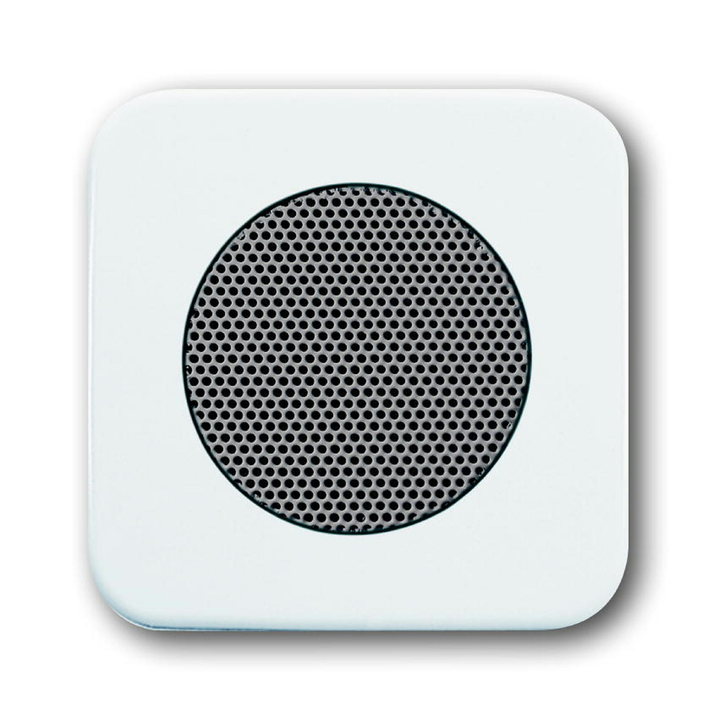 Buschjaeger Busch Jaeger Reflex Si Centraalplaat Inbouw Luidspreker Wit buschjaeger kopen in de aanbieding