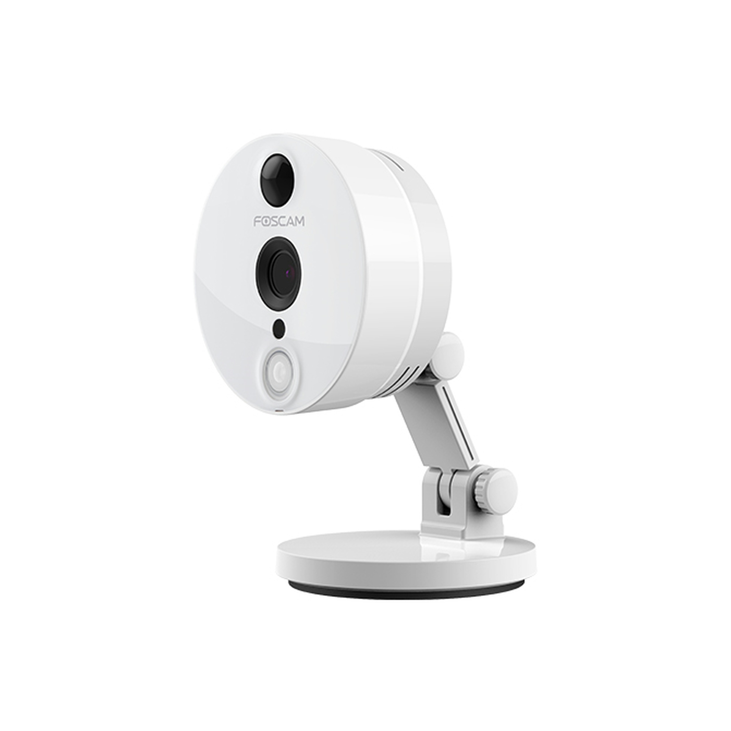 Foscam Beveiligingscamera Ip C2 Binnen foscam kopen in de aanbieding