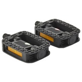 Fietspedalen anti-slip