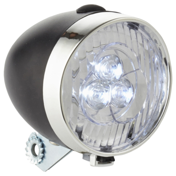 Verbazingwekkend premier schandaal GAMMA | Voorlicht Hanson Classic LED kopen? | fietsverlichting