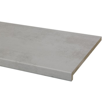 Kraan Rijk Anzai CanDo vensterbank MDF warm beton 250x30 cm | GAMMA