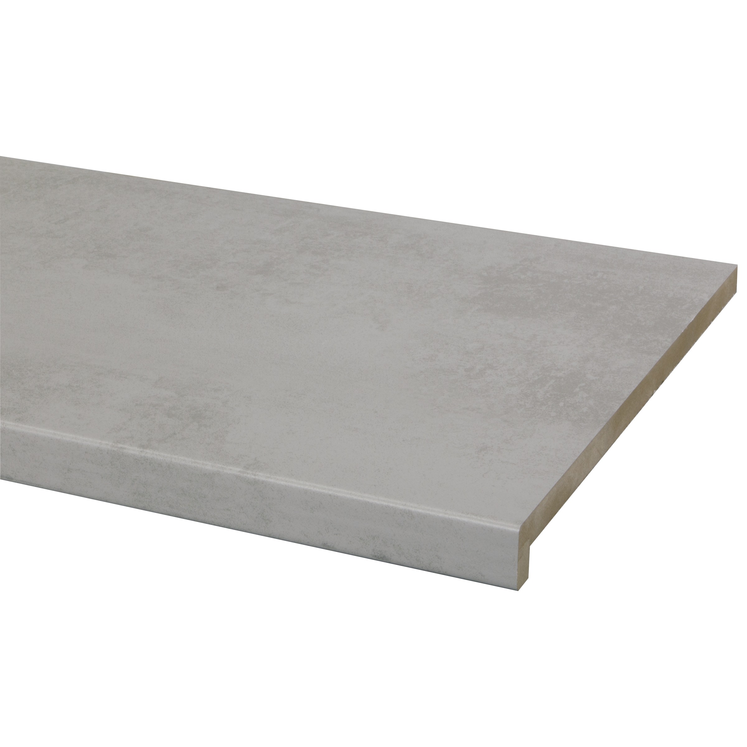 Cando Vensterbank Mdf Warm Beton 250X30 cando kopen in de aanbieding