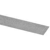 Kantenband vensterbank warm beton 3,5x45 cm 2 stuks