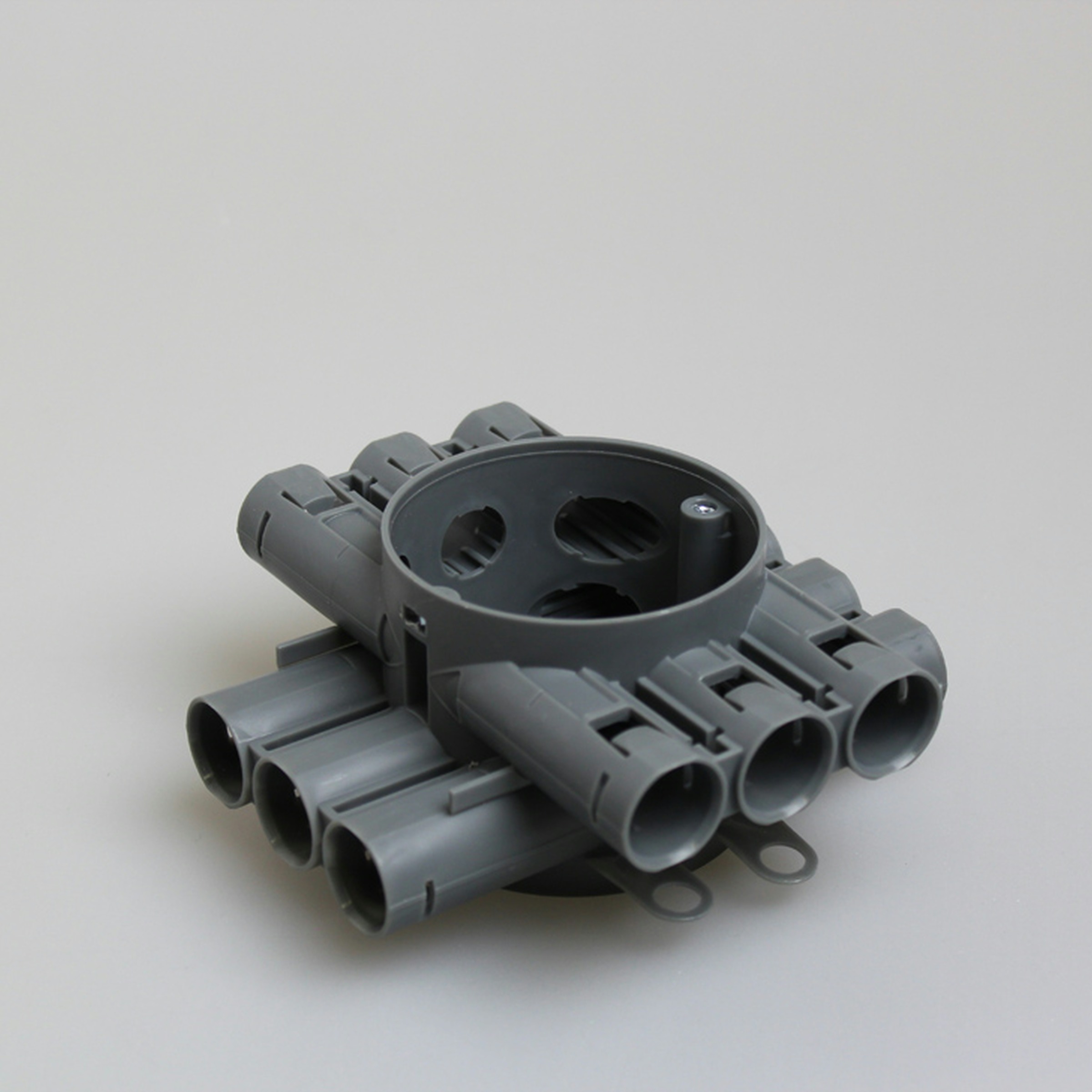 Attema Centraaldoos Rond Ongelijk attema kopen in de aanbieding