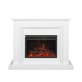 Livn Schouwombouw Saalbach Wit