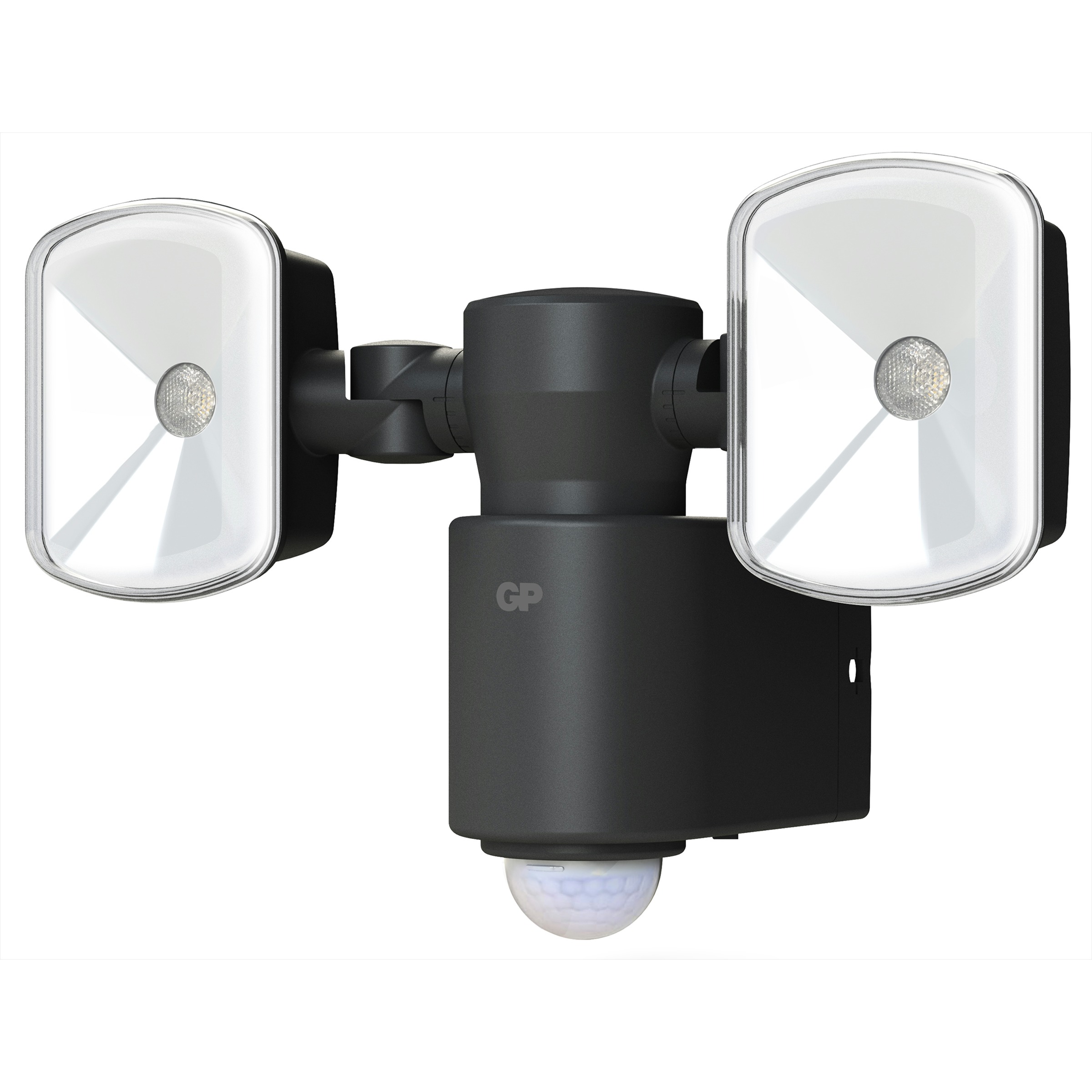 Gp Safeguard Led Buitenlamp Rf 41 Met Bewegingssensor gp kopen in de aanbieding