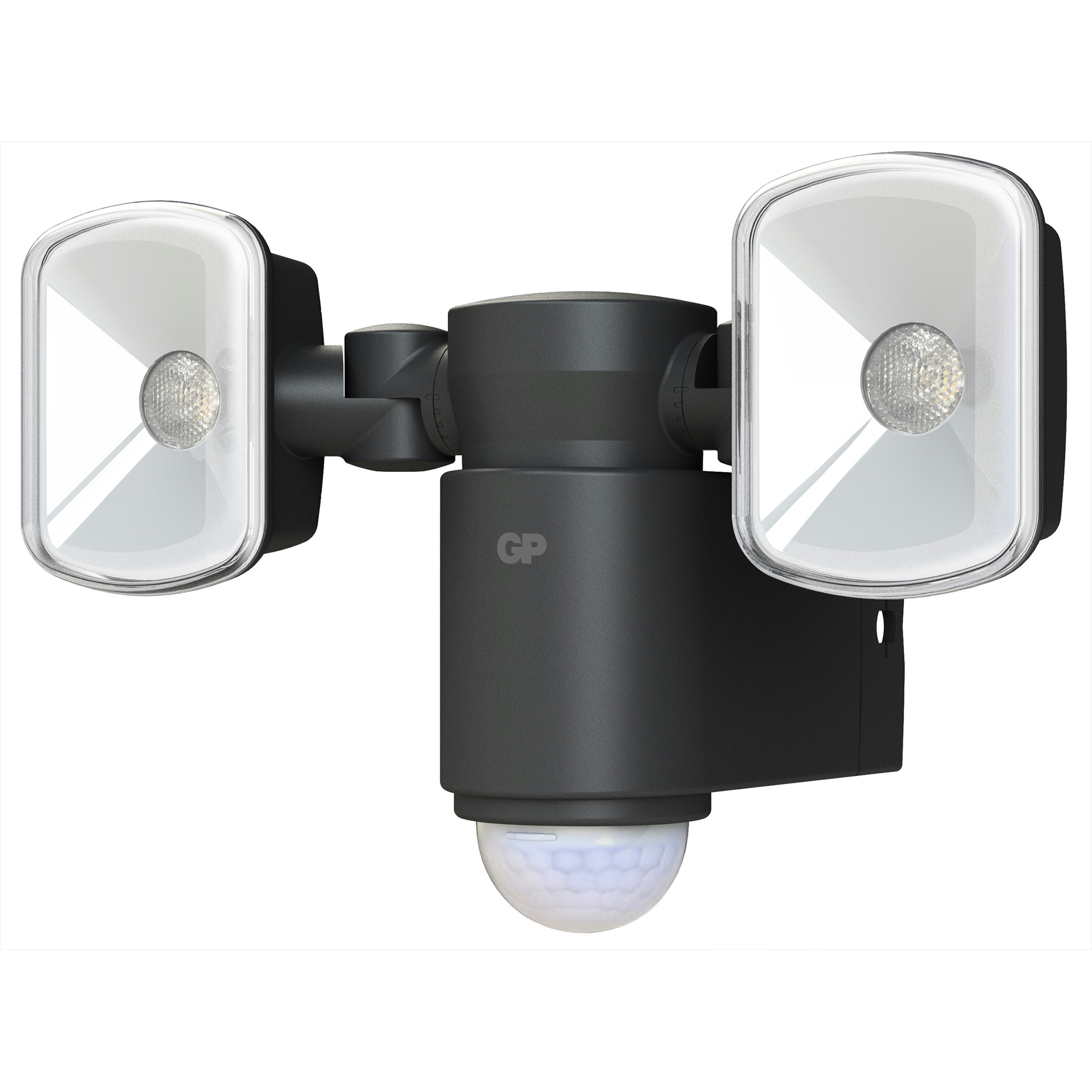 Gp Safeguard Led Buitenlamp Rf 21 Met Bewegingssensor gp kopen in de aanbieding