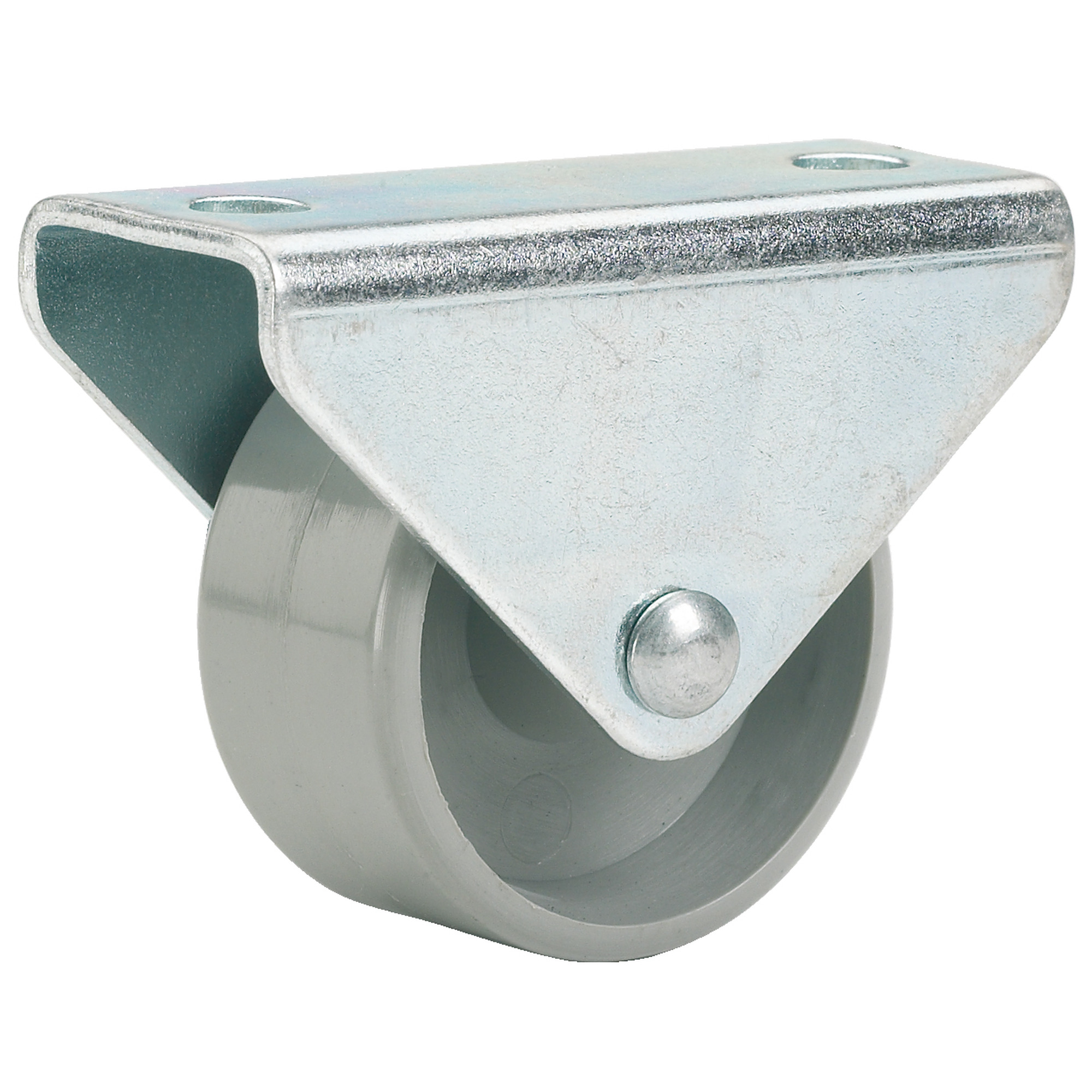 Dornerhelmer Bokwiel Met Plaat Maximaal 40 Kg 25 Mm dornerhelmer kopen in de aanbieding