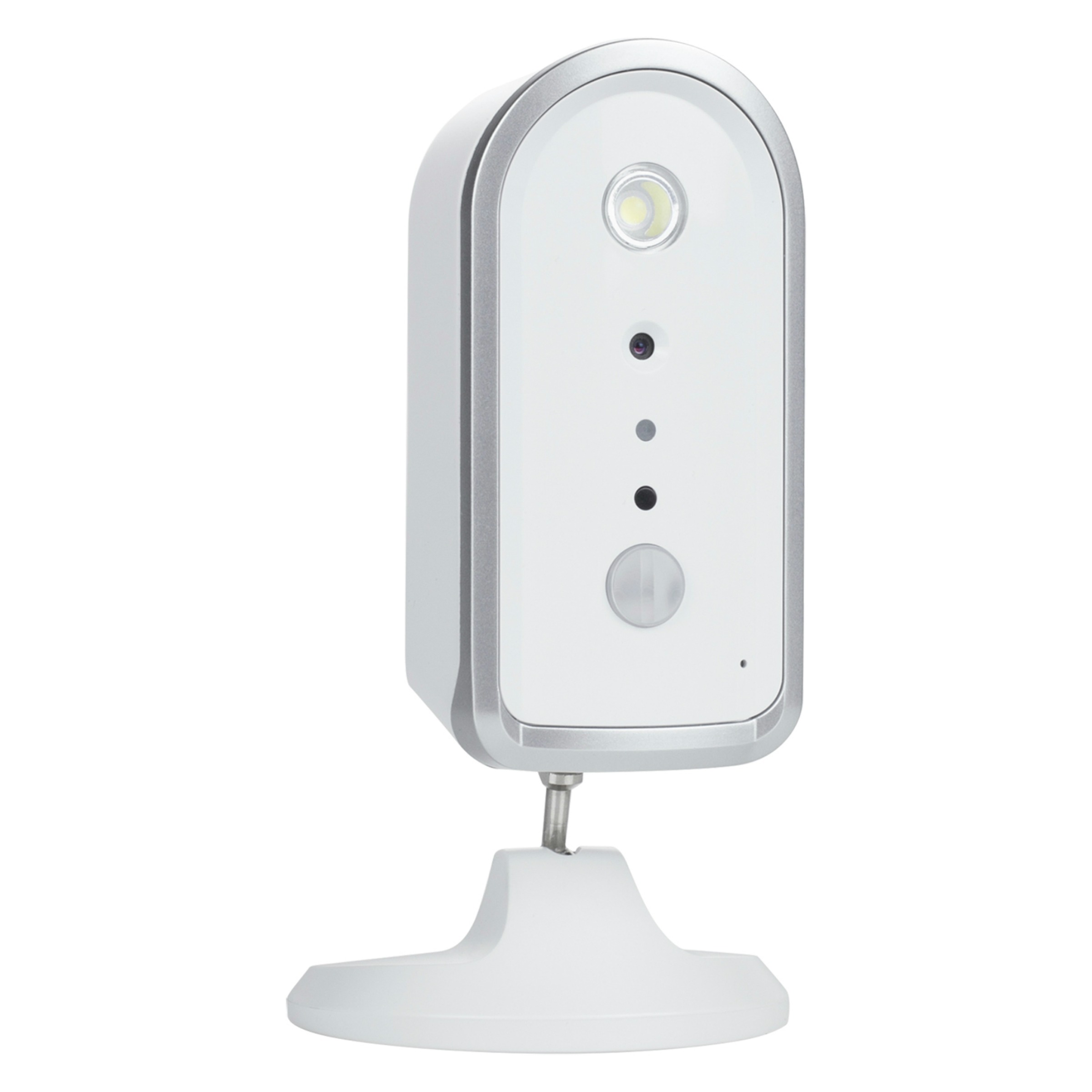 Smartwares Beveiligingscamera Ip C731Ip Binnen Met Bewegingssensor Draadloos App smartwares kopen in de aanbieding