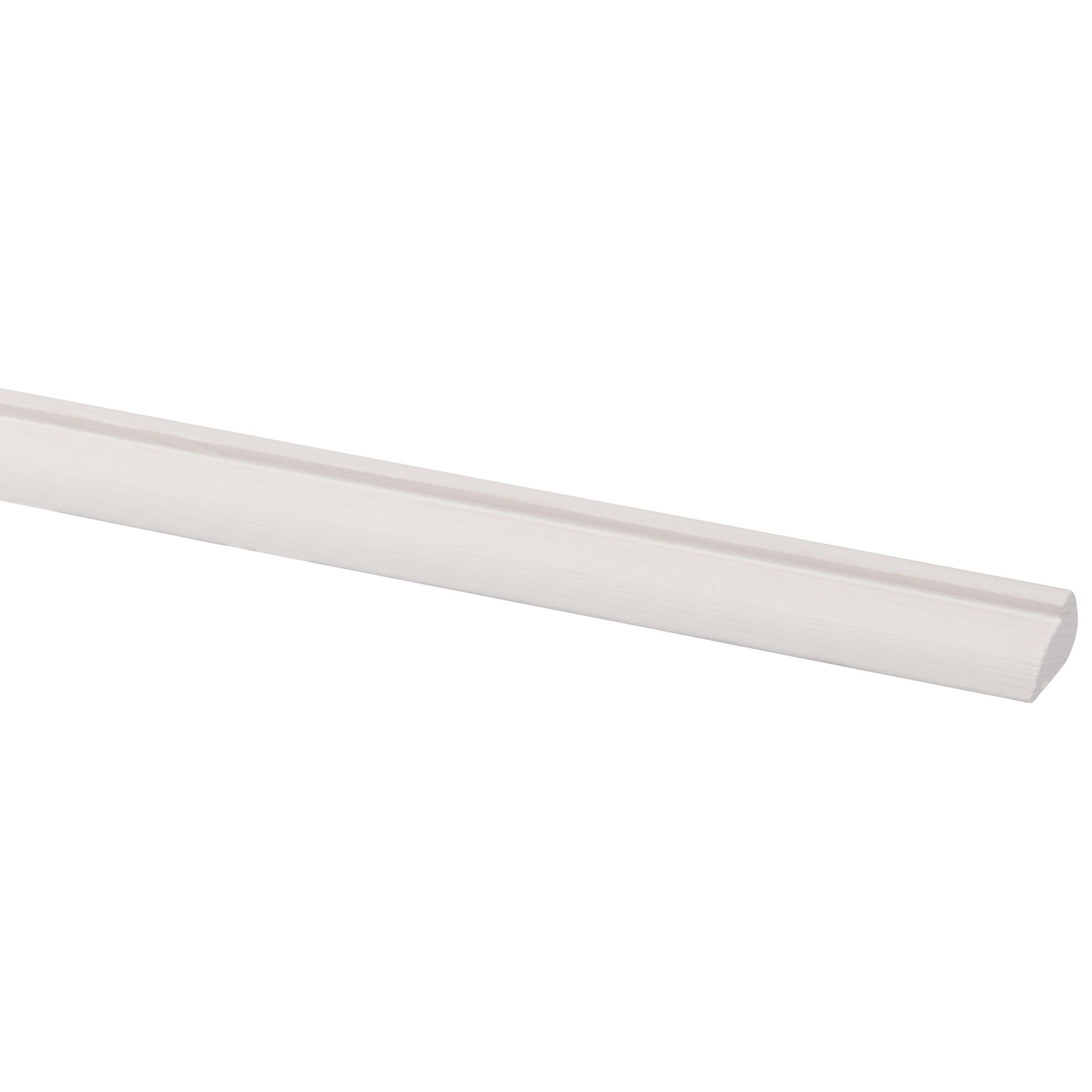 Glaslat Grenen Gegrond 9X15 Mm 270 huismerk kopen in de aanbieding