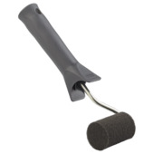 GAMMA lakroller met beugel universeel 5 cm