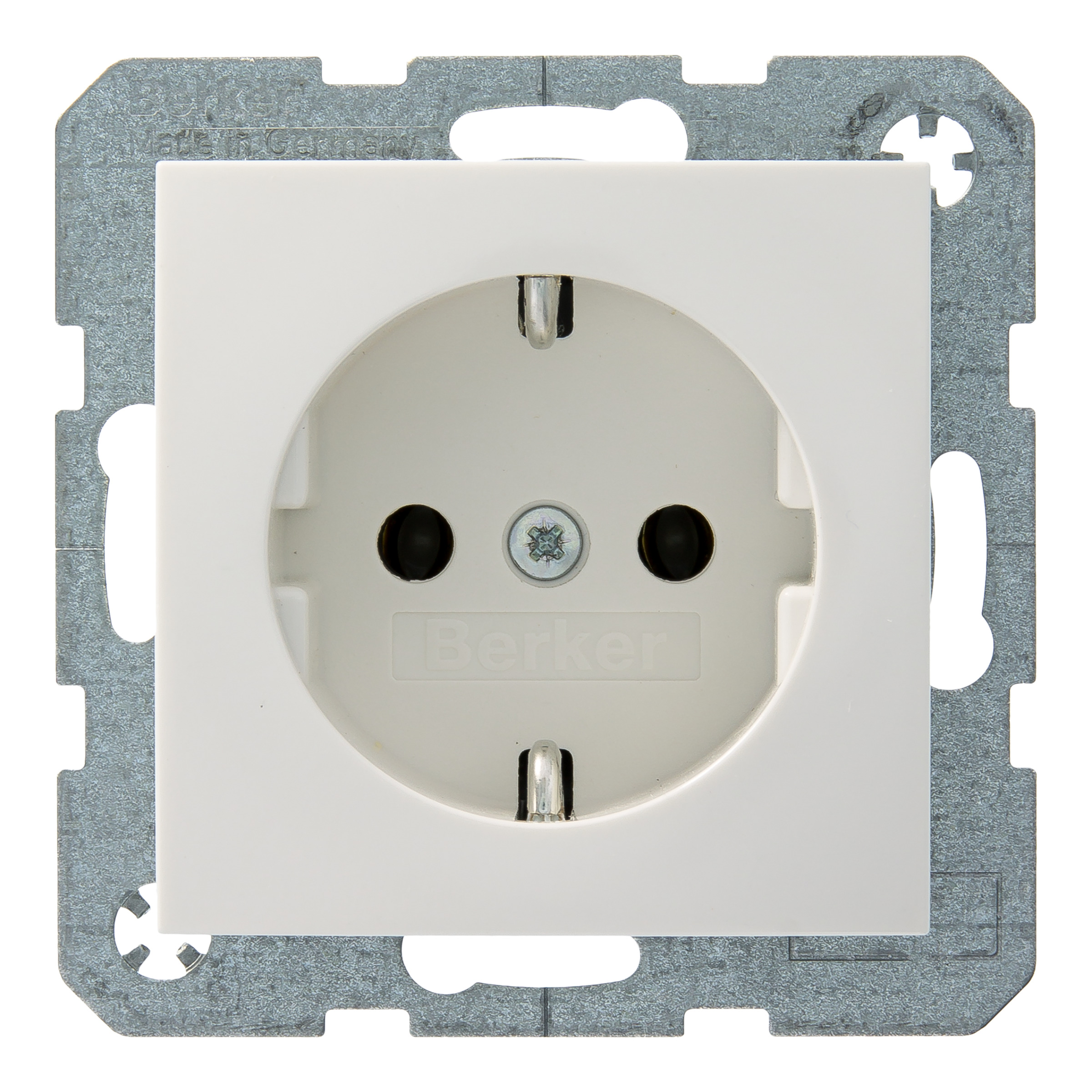 Berker S1 Voordeelpack Inbouw Enkel Geaard Stopcontact 10 Stuks berker kopen in de aanbieding