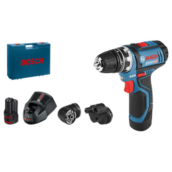 vertrouwen vergelijking elegant GAMMA | Bosch accuboormachine GSR 12V-15 FC kopen? | boormachines