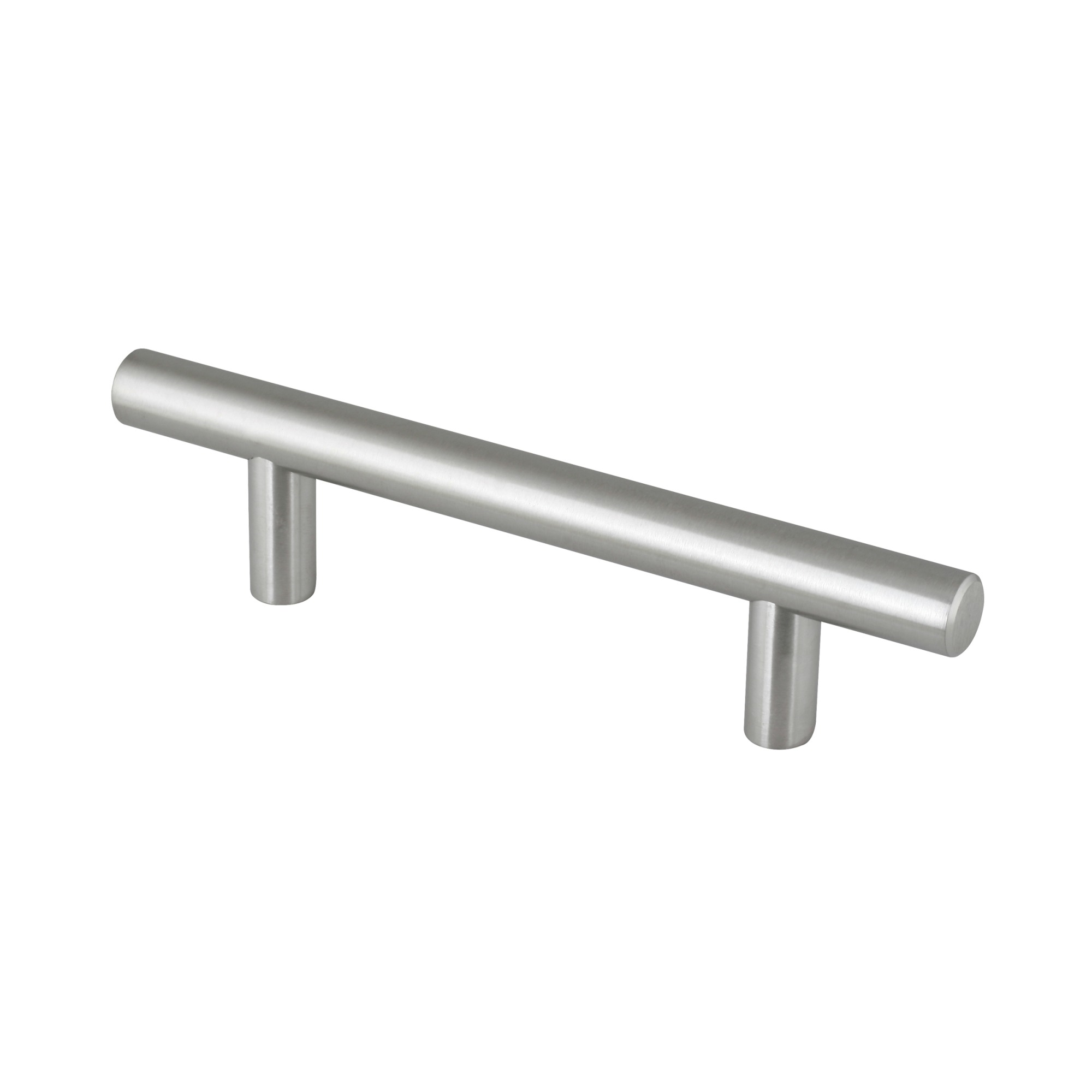 Greep Theo Massief Rvs 96 Mm huismerk kopen in de aanbieding