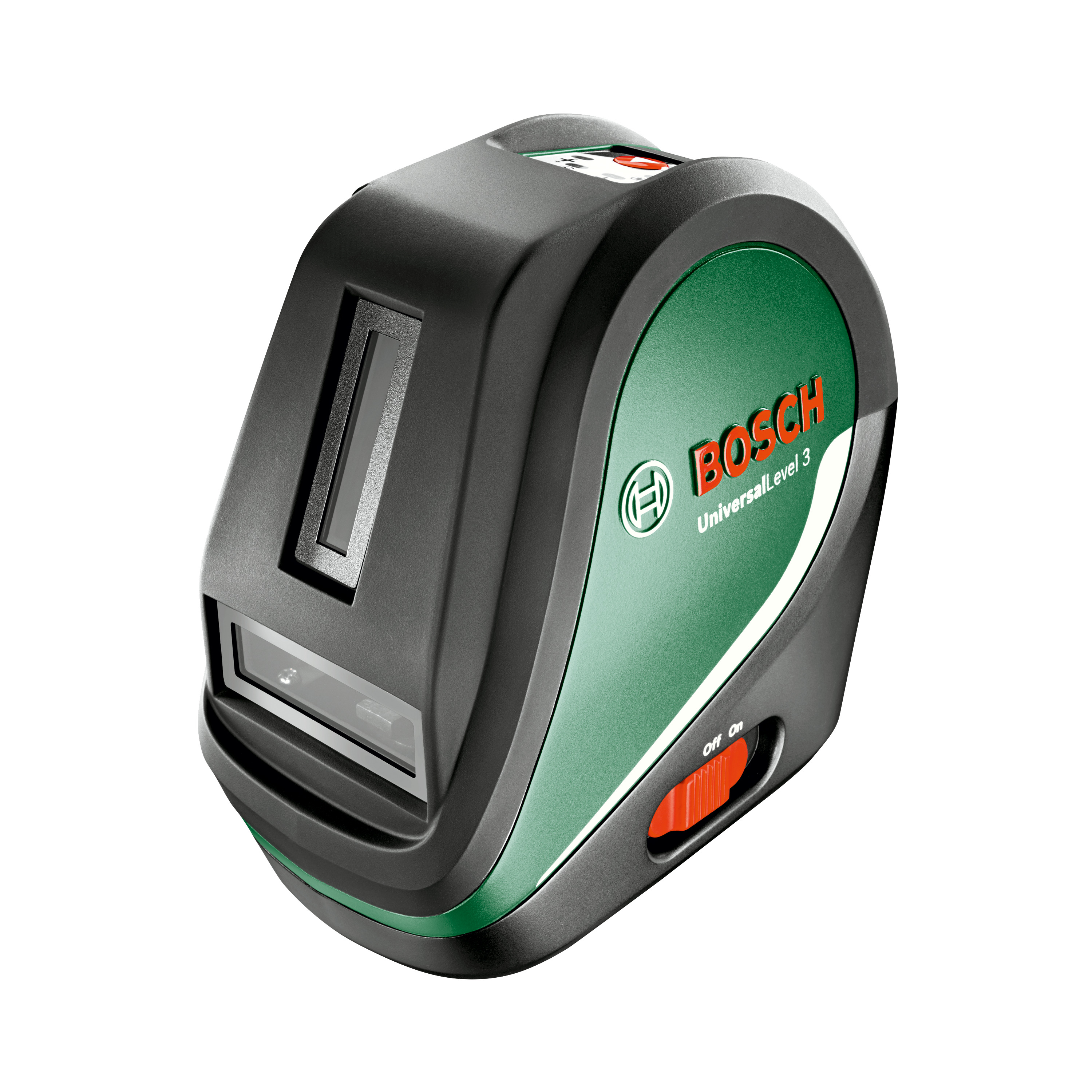 Bosch Kruislijnlaser Universal Level 3 bosch kopen in de aanbieding