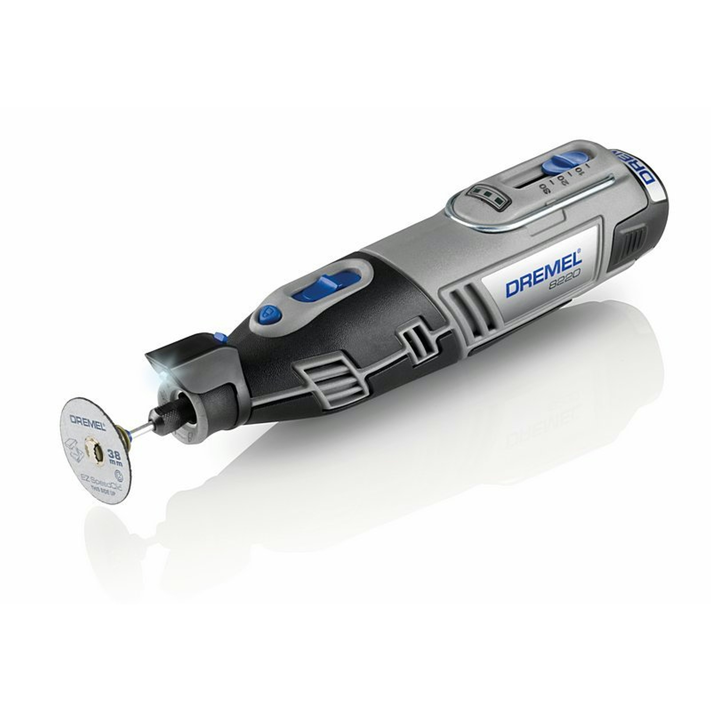 Bosch Dremel Multitool 8220Jf 45 Accessoires bosch kopen in de aanbieding