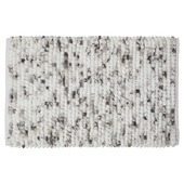 Sealskin Badmat Vintage 50x80 cm Grijs