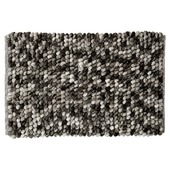 Sealskin Badmat Vintage 50x80 cm Donker Grijs