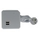 PowerCube 4V RA/USB 1.5M 