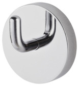 Handson Haak Smart Groot Chroom