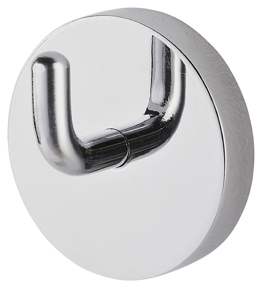 Handson Haak Smart Groot Chroom handson kopen in de aanbieding