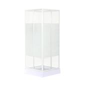 OK Douchecabine 80x80 cm schuifdeur