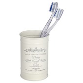Wenko Tandenborstelhouder Home