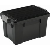 Opbergbox Heavy Duty 68 L incl. deksel