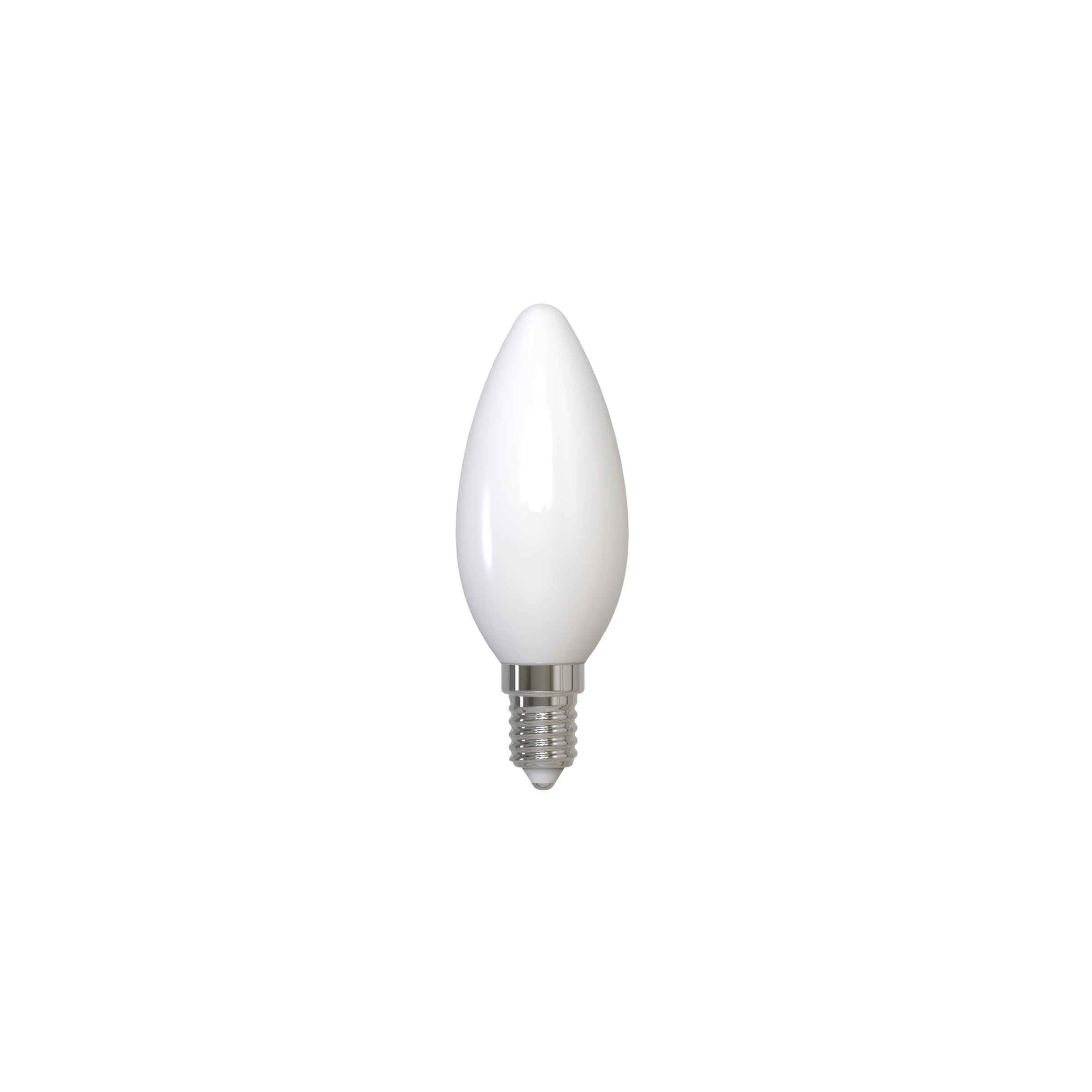 Handson Led Filament E14 4W 470Lm Kaars Dimbaar handson kopen in de aanbieding