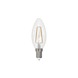 Handson LED filament E14 2W 250LM kaars