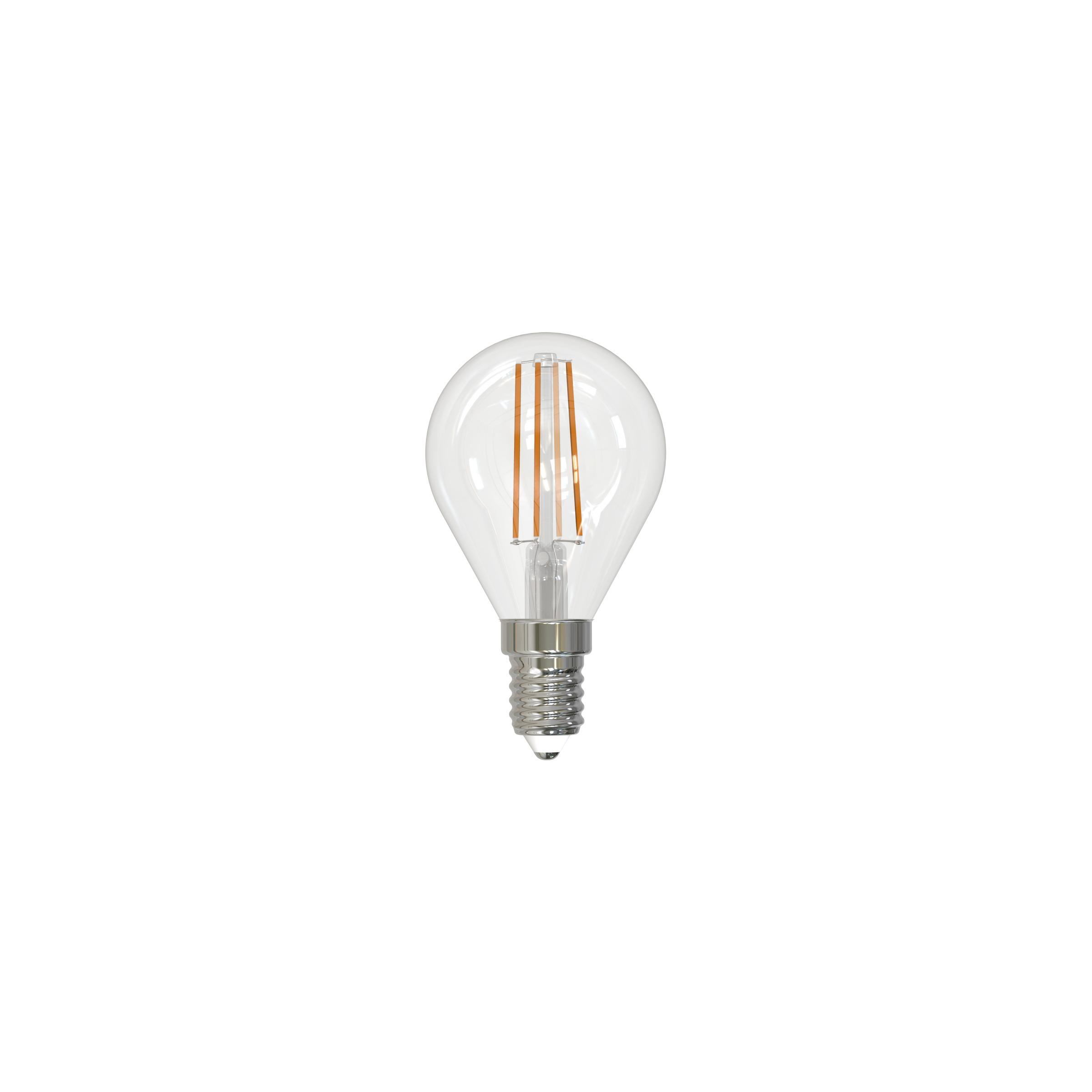 Handson Led Lamp Filament E14 4W handson kopen in de aanbieding