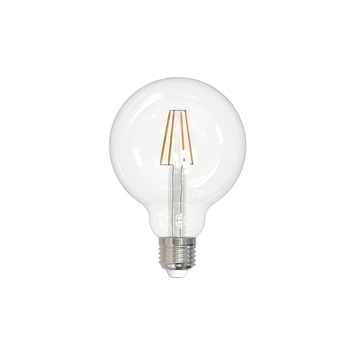 Terzijde Mijlpaal Maria GAMMA | Handson LED filament lamp dimbaar E27 4w kopen? 