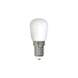 Handson LED kogellamp koelkast/ afzuigkap E14 1W 90LM