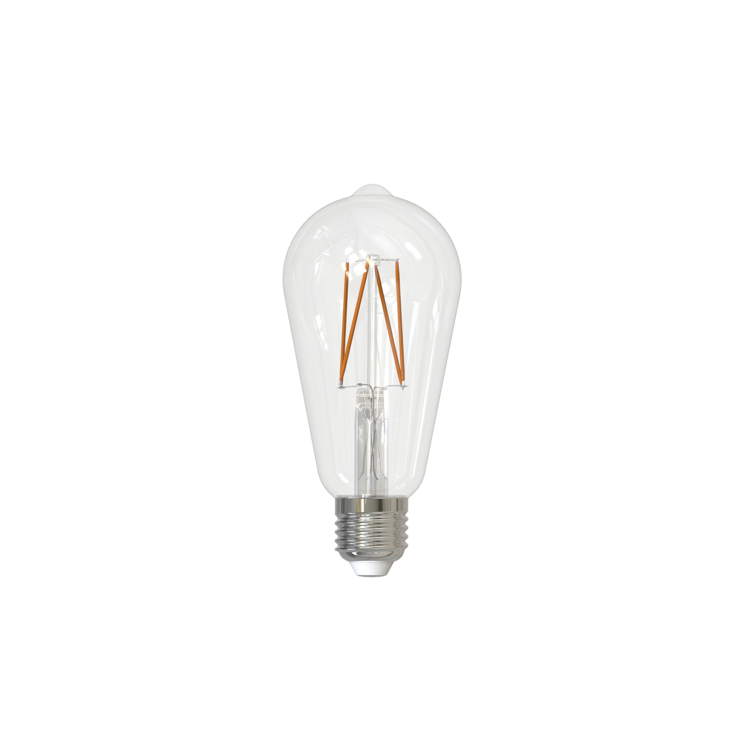 Handson Led Edison Lamp Filament E27 4W handson kopen in de aanbieding