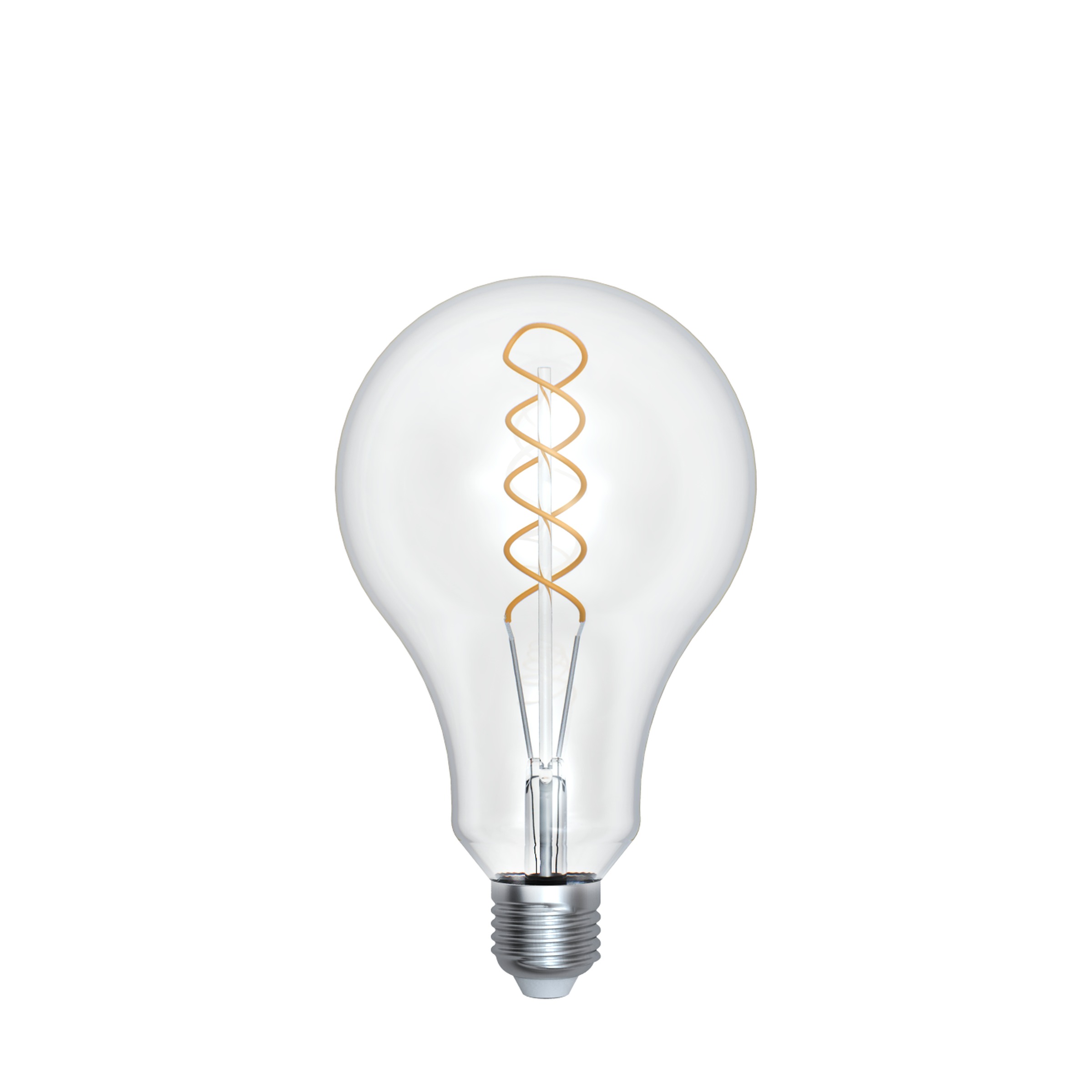 Handson Led Filament E27 4W 270Lm 10 handson kopen in de aanbieding