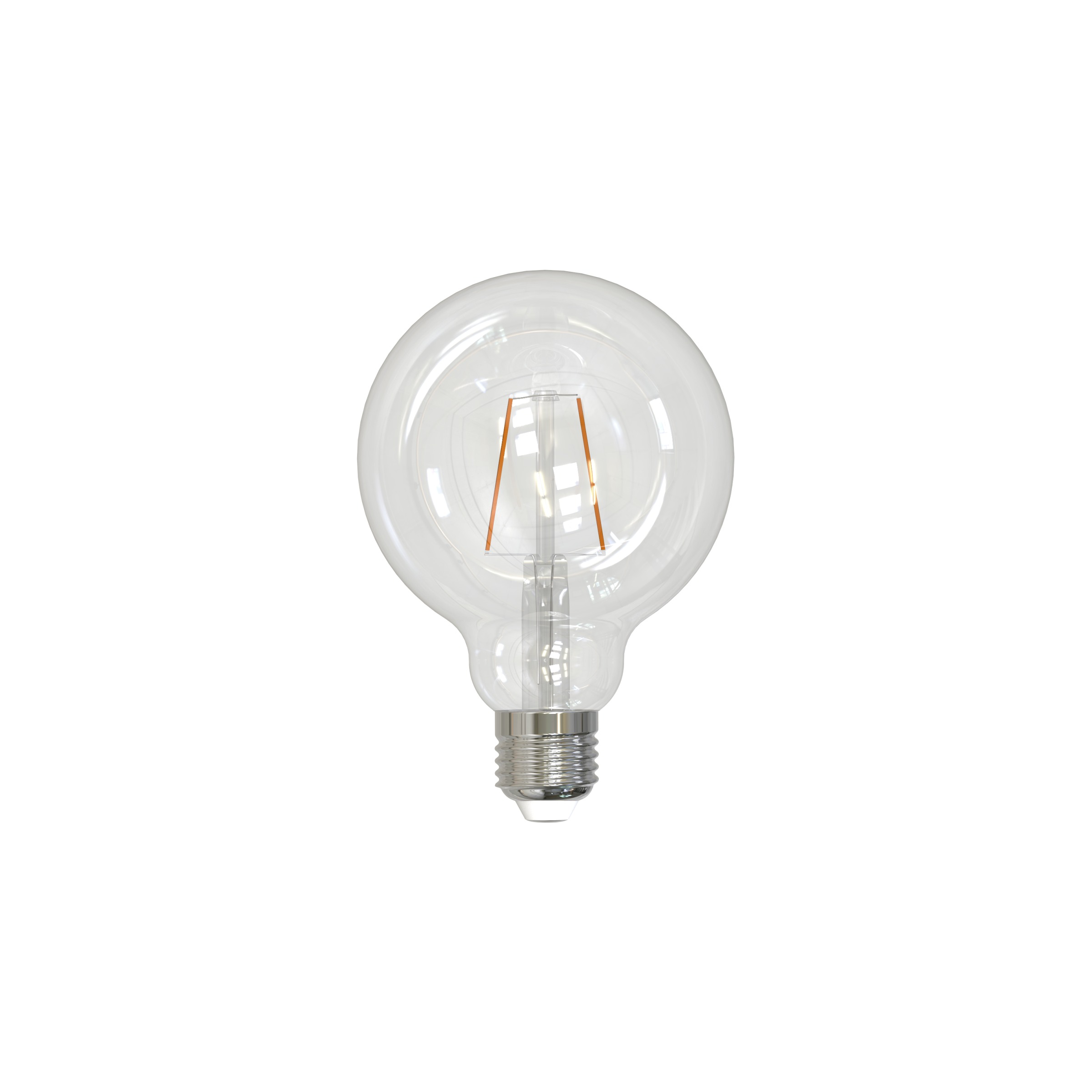 Handson Led Lamp E27 2W 250Lm 95 handson kopen in de aanbieding