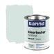 GAMMA lakverf voor binnen kleurtester mint groen zijdeglans 100 ml