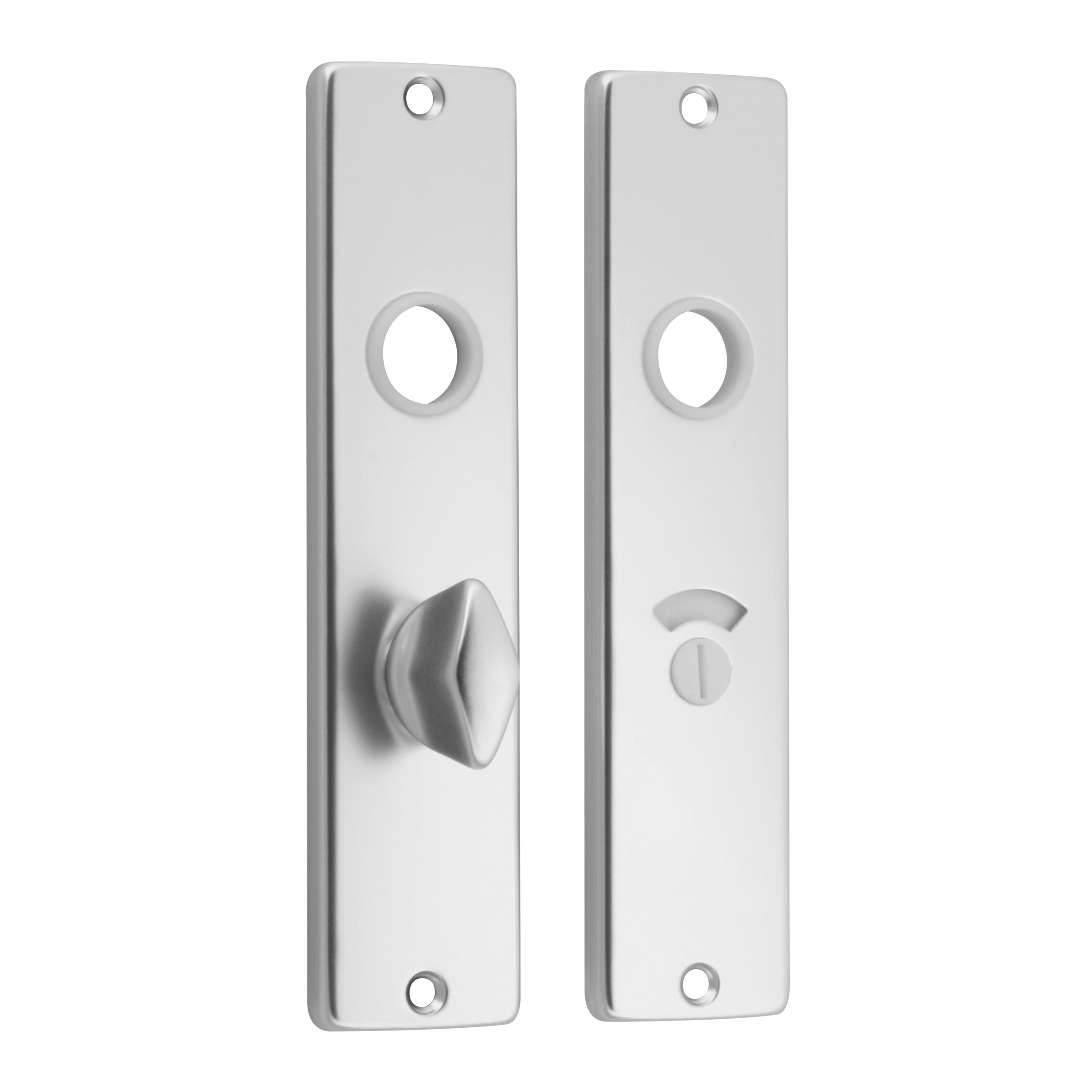 Urfic Schild Aluminium Wc Uitvoering 638 Mm urfic kopen in de aanbieding