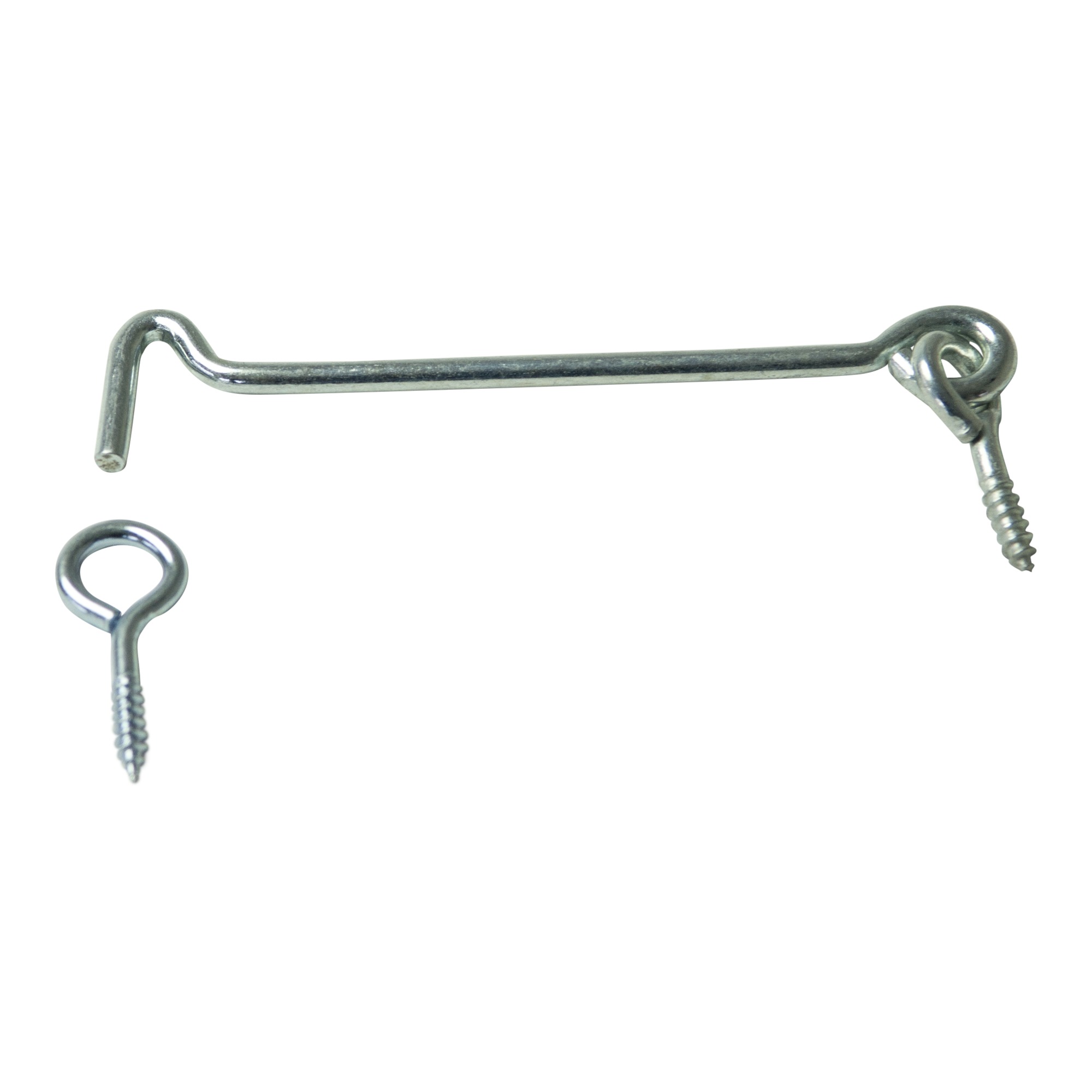 Gamma Windhaak Rvs 120 Mm gamma kopen in de aanbieding