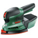 Bosch handpalmschuurmachine PSM18 LI 18 volt (zonder accu)