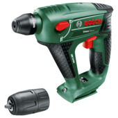Bosch 18V boorhamer UneoMaxx (zonder accu)
