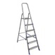 GAMMA huishoudtrap 6 treden