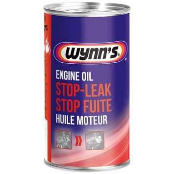 Wynns Engine Oil Stop Leak 325ml