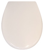 Tiger WC bril Amadora Pergamon Kunststof met Softclose