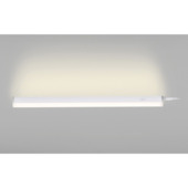 Philips LED TL-armatuur 1X9W 2700K