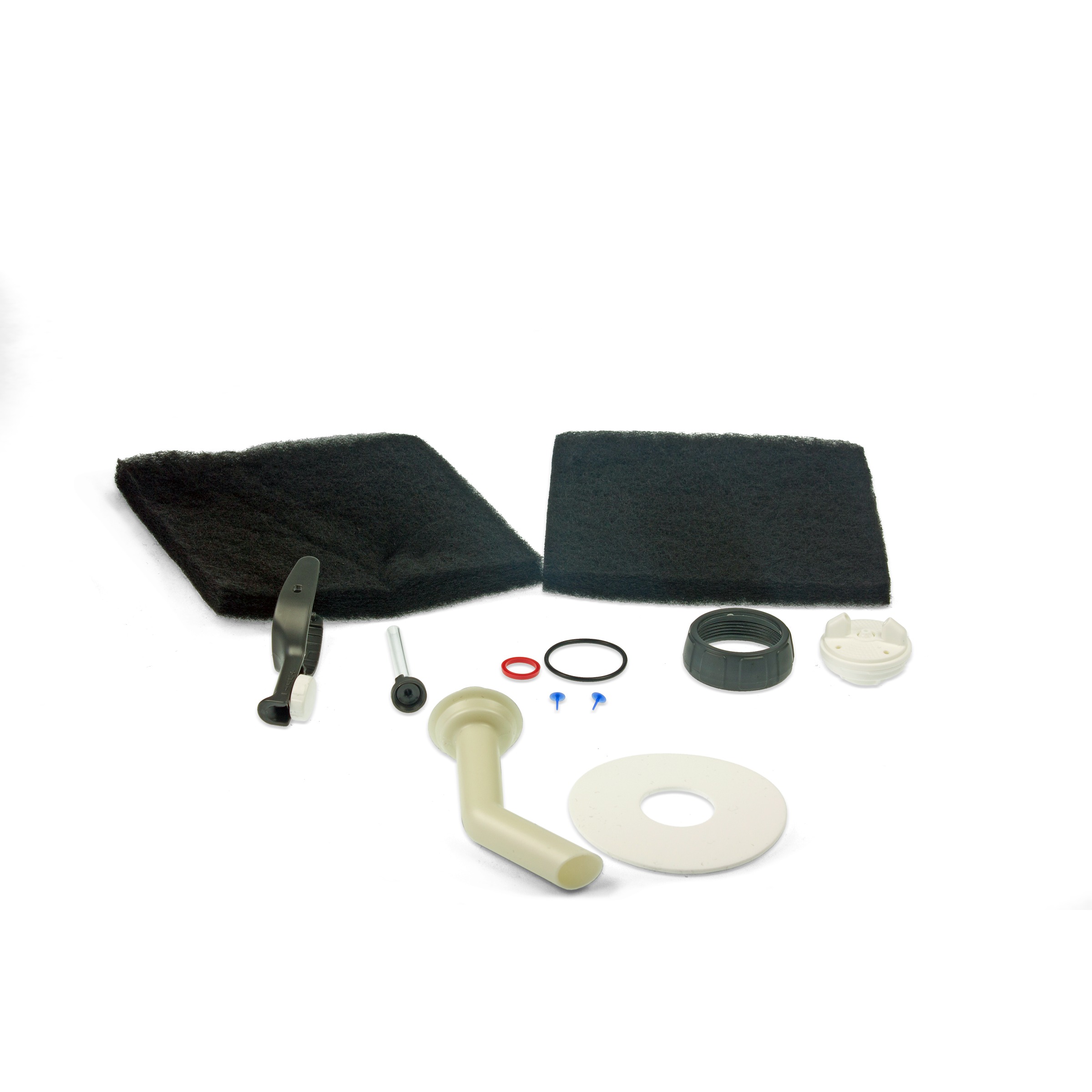 Wagner Service Set Wall wagner kopen in de aanbieding